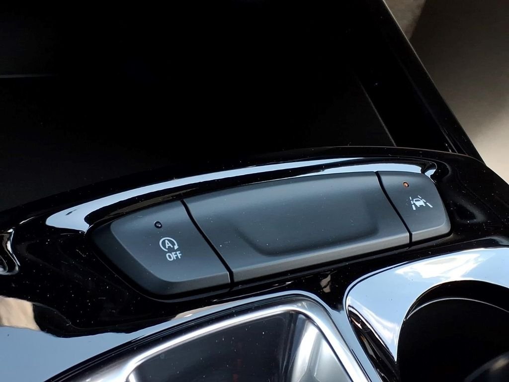New 2026 Mosaic Black Metallic Chevrolet 2RS image 13