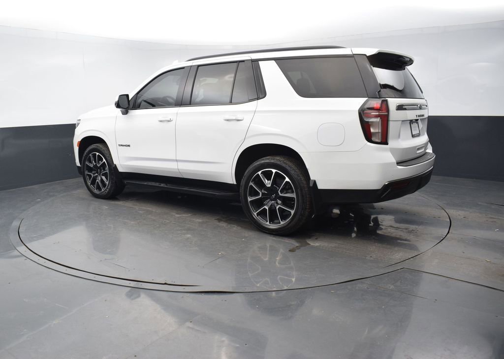 2021 CHEVROLET TAHOE - Image 3