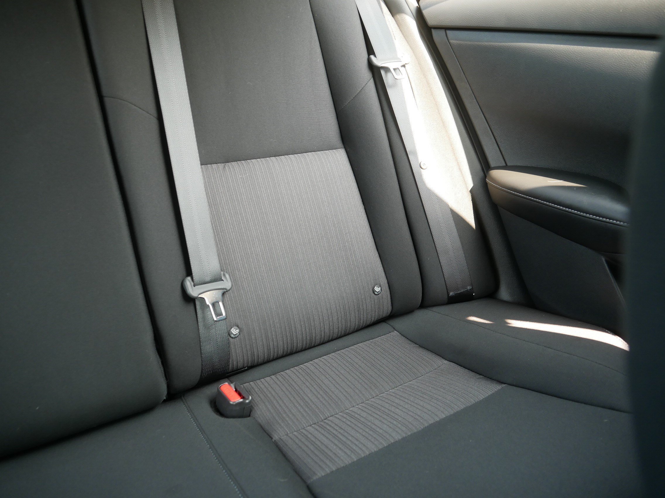 Used 2023 Brilliant Silver Metallic Nissan SV image 14