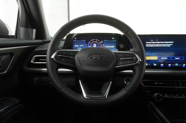 2026 Chevrolet Traverse LT - Photo 26