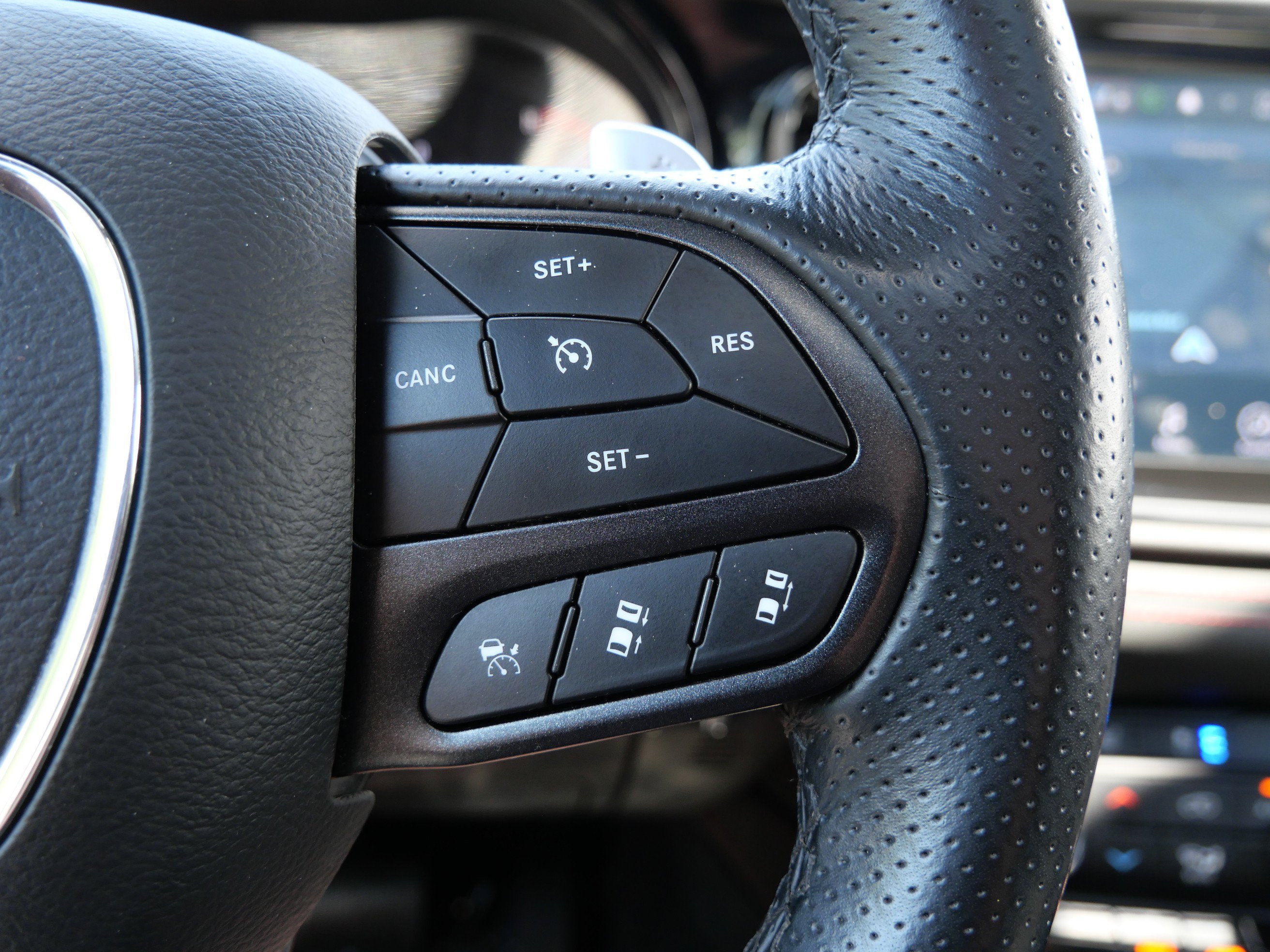 Used 2024 DB Black Clearcoat Dodge R/T Premium image 29