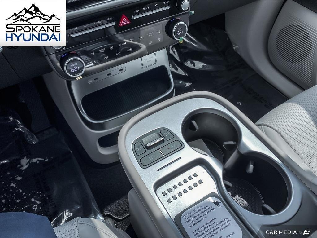 2026 Hyundai IONIQ 9 SEL - Photo 21