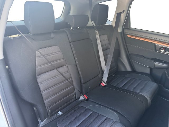 2019 Honda CR-V EX - Photo 35