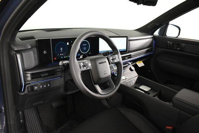 New 2026 Blue Hyundai Calligraphy image 82