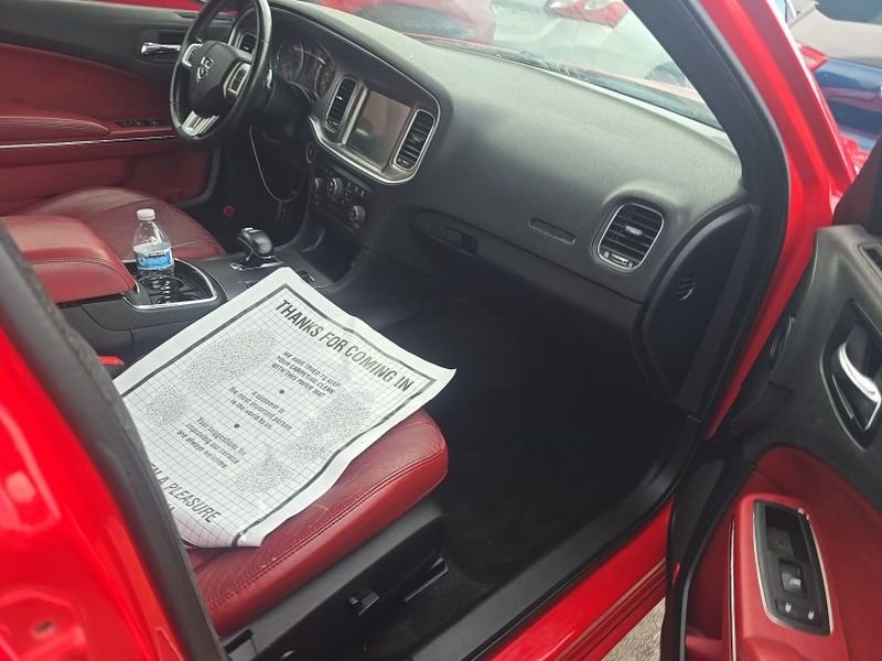 Used 2014 Torred Dodge SXT Plus image 17