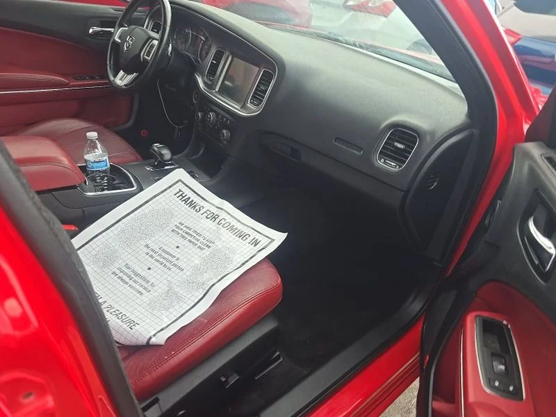 Used 2014 Torred Dodge SXT Plus image 17