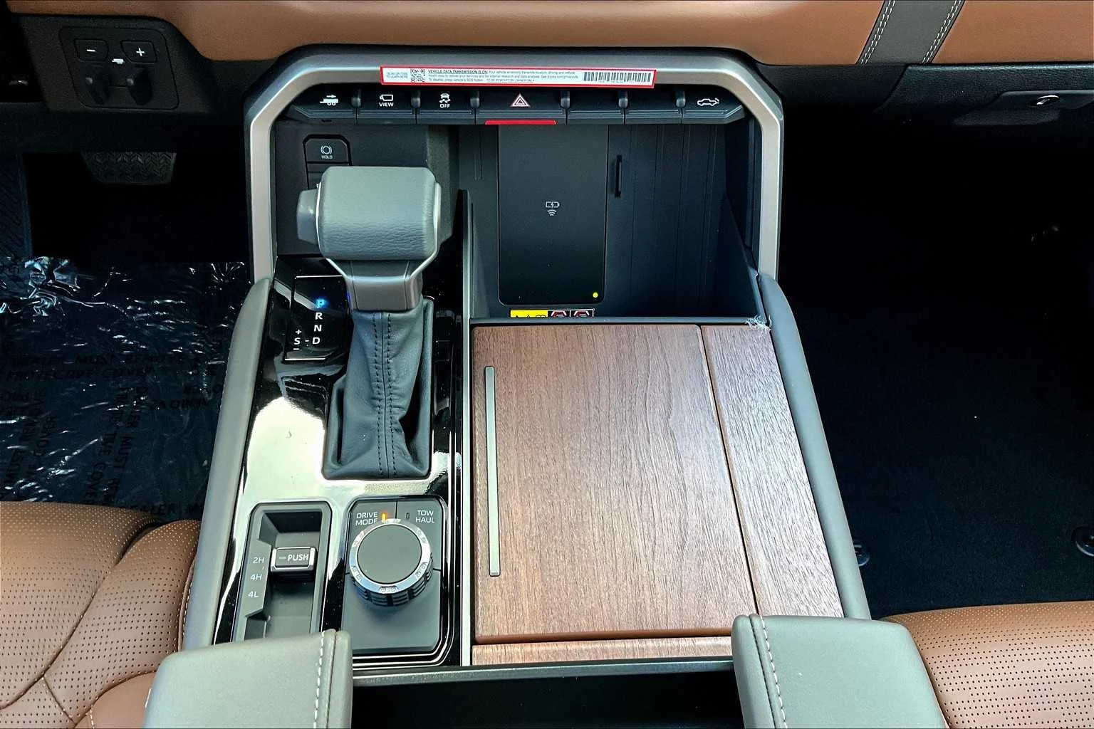 2026 Toyota Tundra 1794 Edition - Photo 19