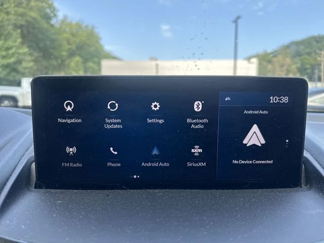 Used 2020 Gray Acura Technology Package image 23
