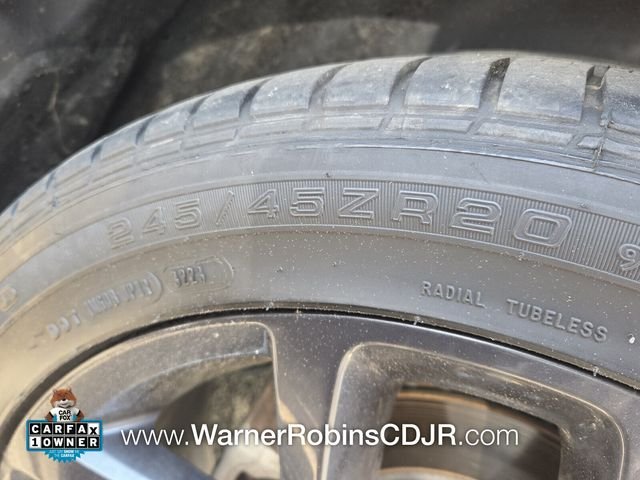 Used 2023 Green Dodge R/T image 31