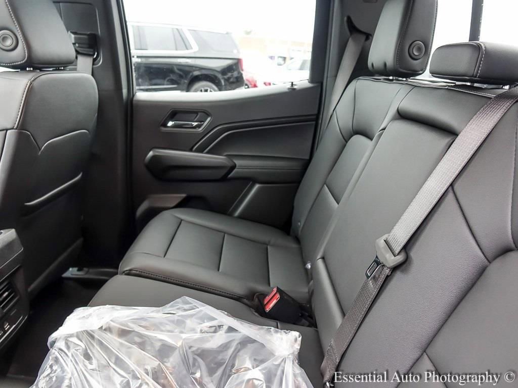 2026 GMC CANYON - Image 11