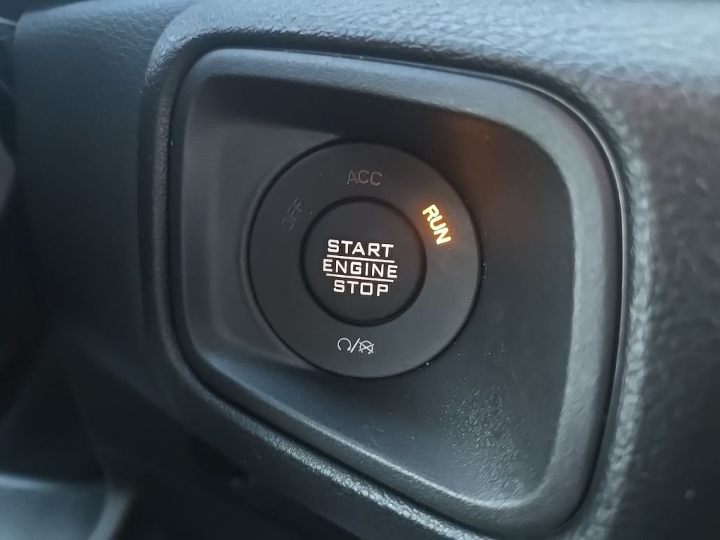 2026 Jeep Wrangler 2-Door Sport - Photo 47