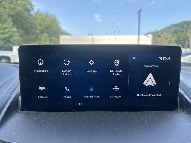 Used 2020 Gray Acura Technology Package image 23