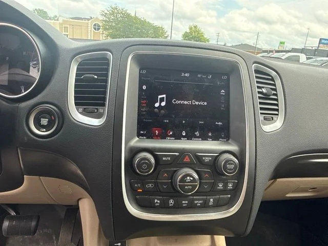 Used 2018 Black Dodge Citadel image 20