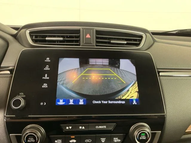 Used 2019  Honda EX-L image 20