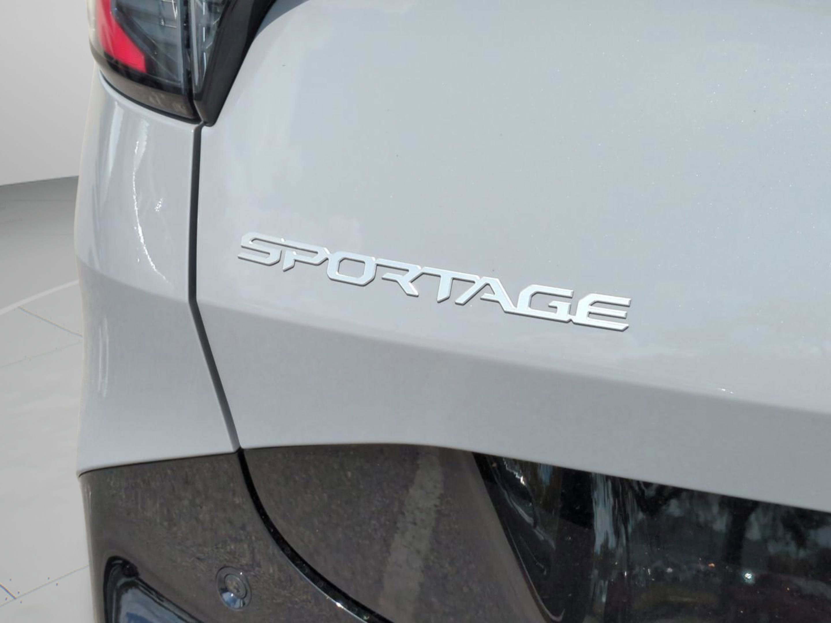 New 2026 Wolf Gray Kia SX-Prestige image 15