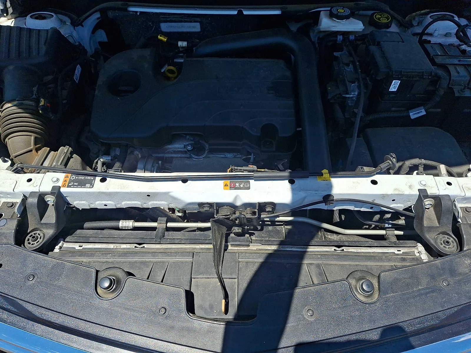 Certified Used 2024 Summit White Chevrolet LT image 26