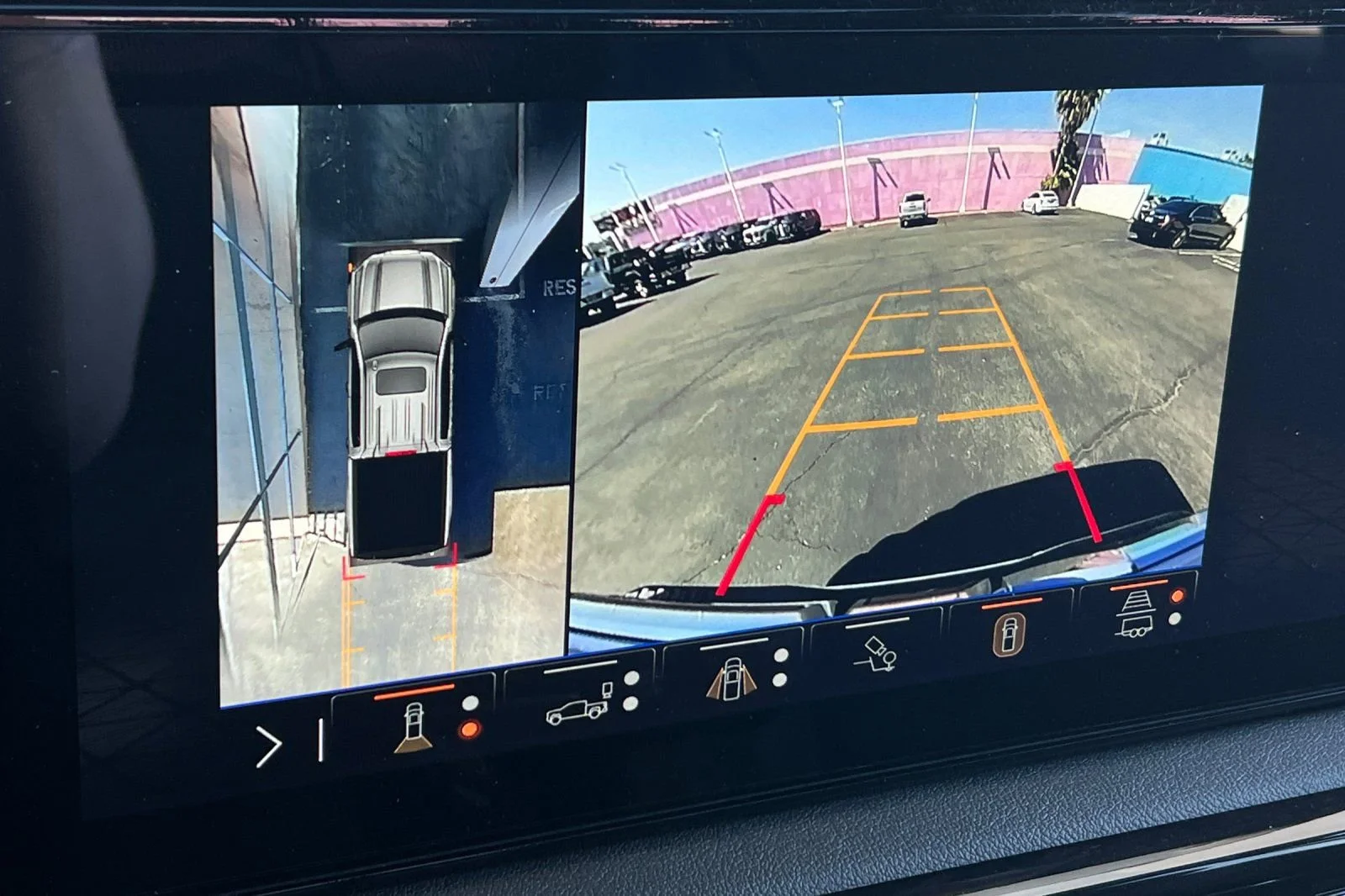 2026 GMC Sierra 1500 AT4 - Photo 18