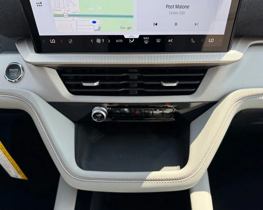 New 2026 Black Ford Active image 23
