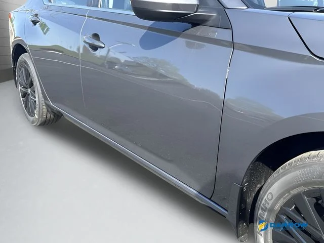 New 2026 Gun Metallic Nissan 2.5 SV image 27
