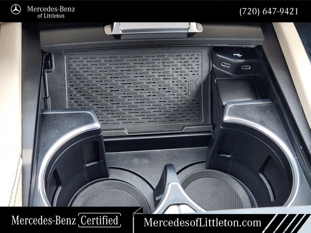 Certified Used 2024  Mercedes-Benz GLS 450 image 20