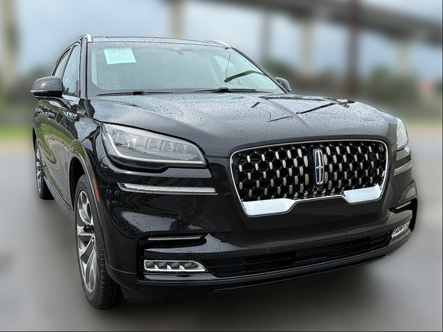 2021 Lincoln Aviator Grand Touring