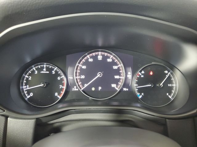 New 2026 Jet Black Mica Mazda 2.5 S Meridian Edition AWD image 26