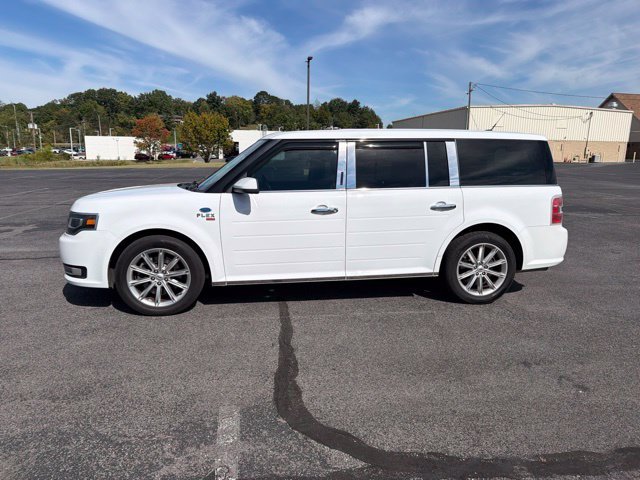 2019 Ford Flex