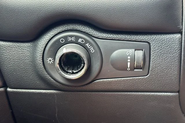 Used 2024 Black Dodge GT Plus image 33