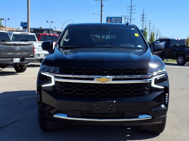 Used 2023 BLACK Chevrolet LS image 31