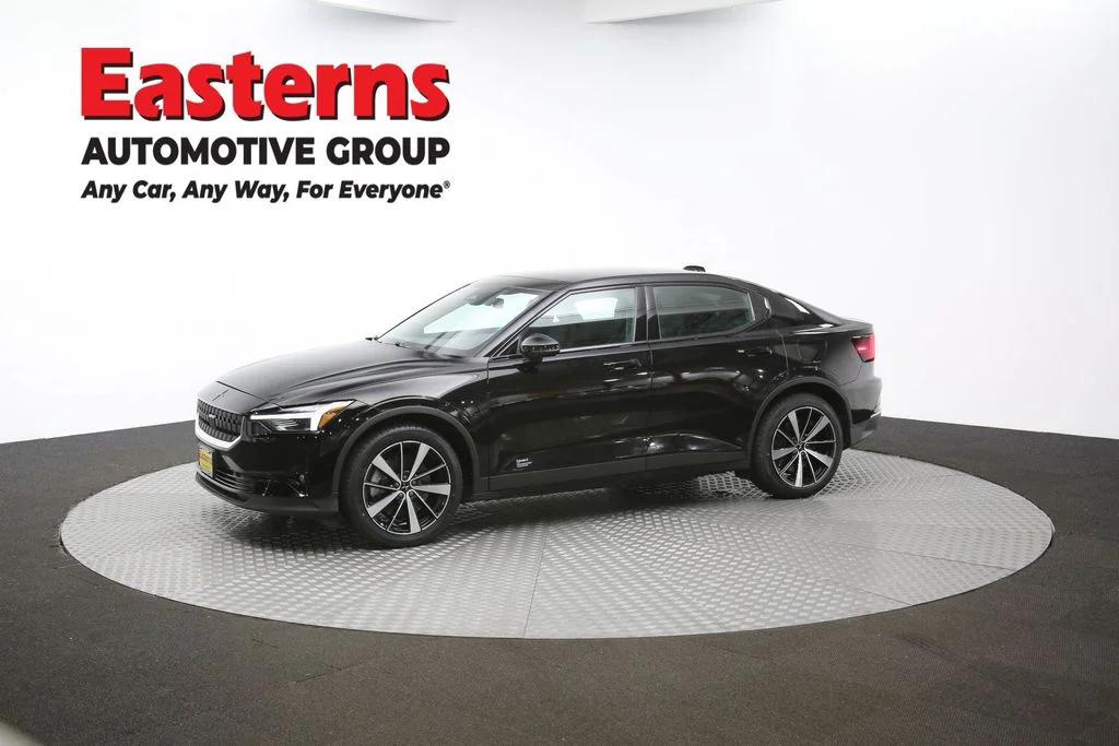 Used 2021 Black Polestar Launch Edition image 53