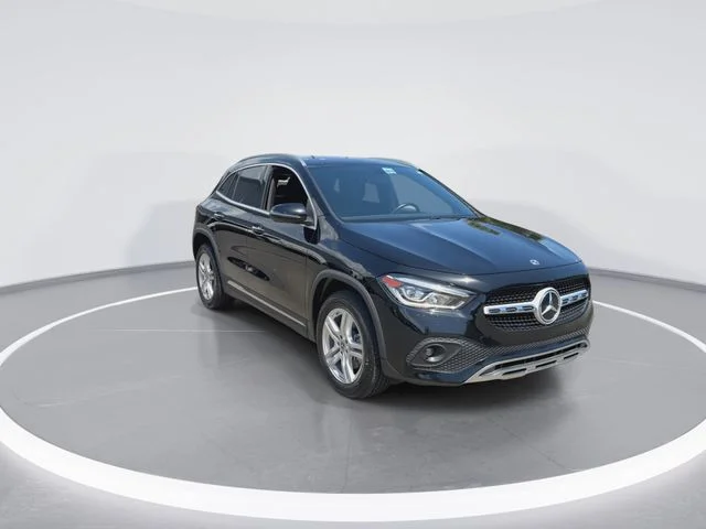 Used 2023  Mercedes-Benz GLA 250 image 2