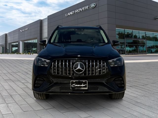 Used 2024  Mercedes-Benz GLE 53 AMG® image 8