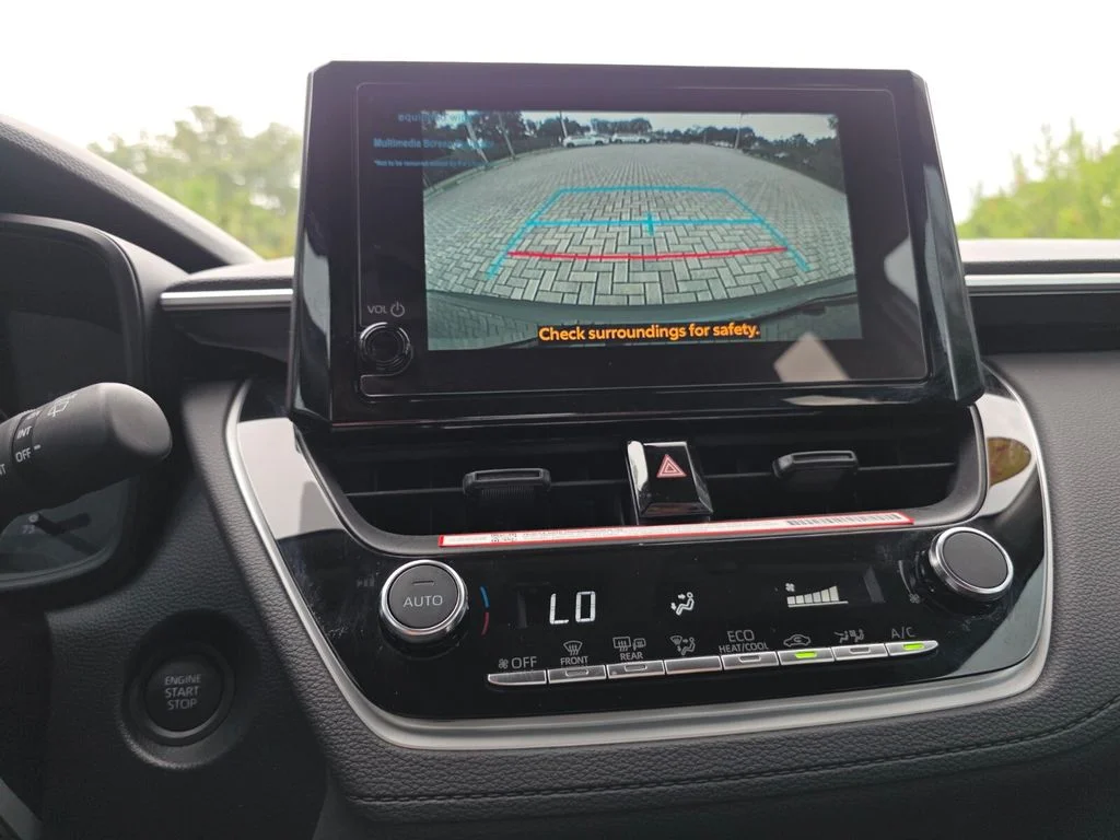 Certified Used 2026  Toyota LE image 32