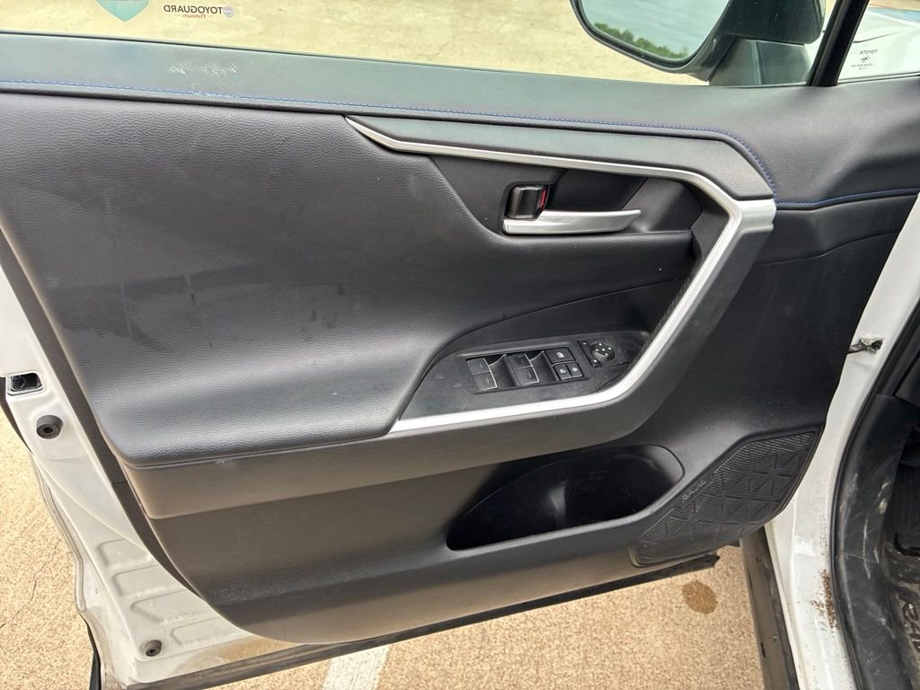 Used 2023 Beige Toyota XSE image 10