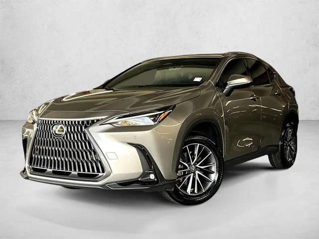 Pre-Owned 2023 Lexus NX NX 350 Premium Sport Utility in West Palm