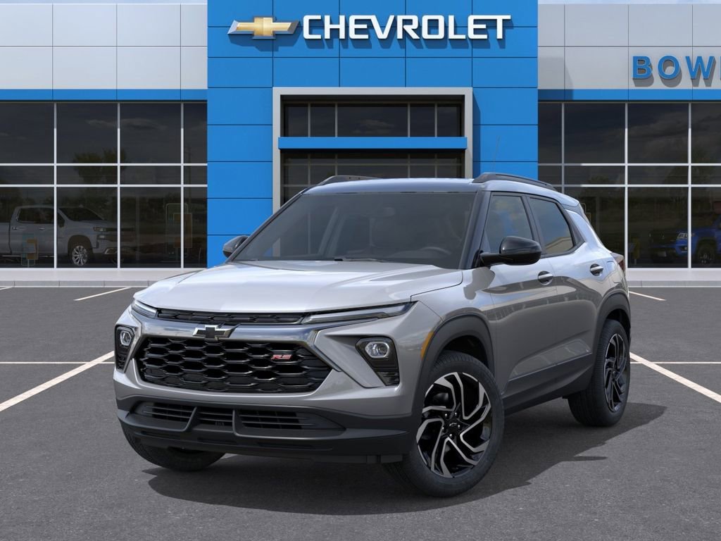 2026 Chevrolet Trailblazer RS - Photo 6