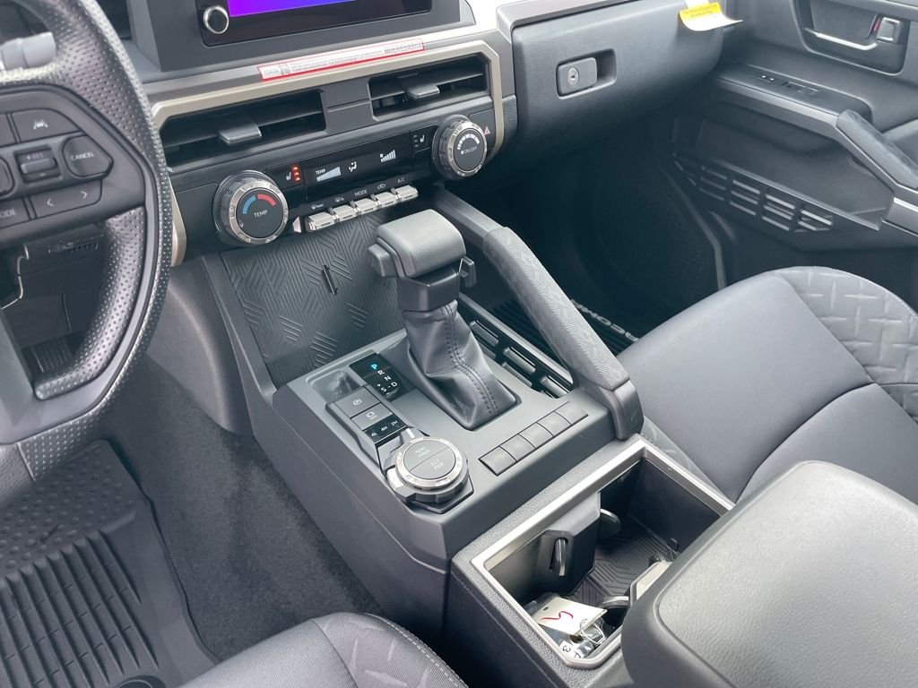 New 2026  Toyota SR5 image 21