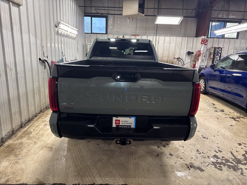 Used 2024  Toyota SR5 image 4