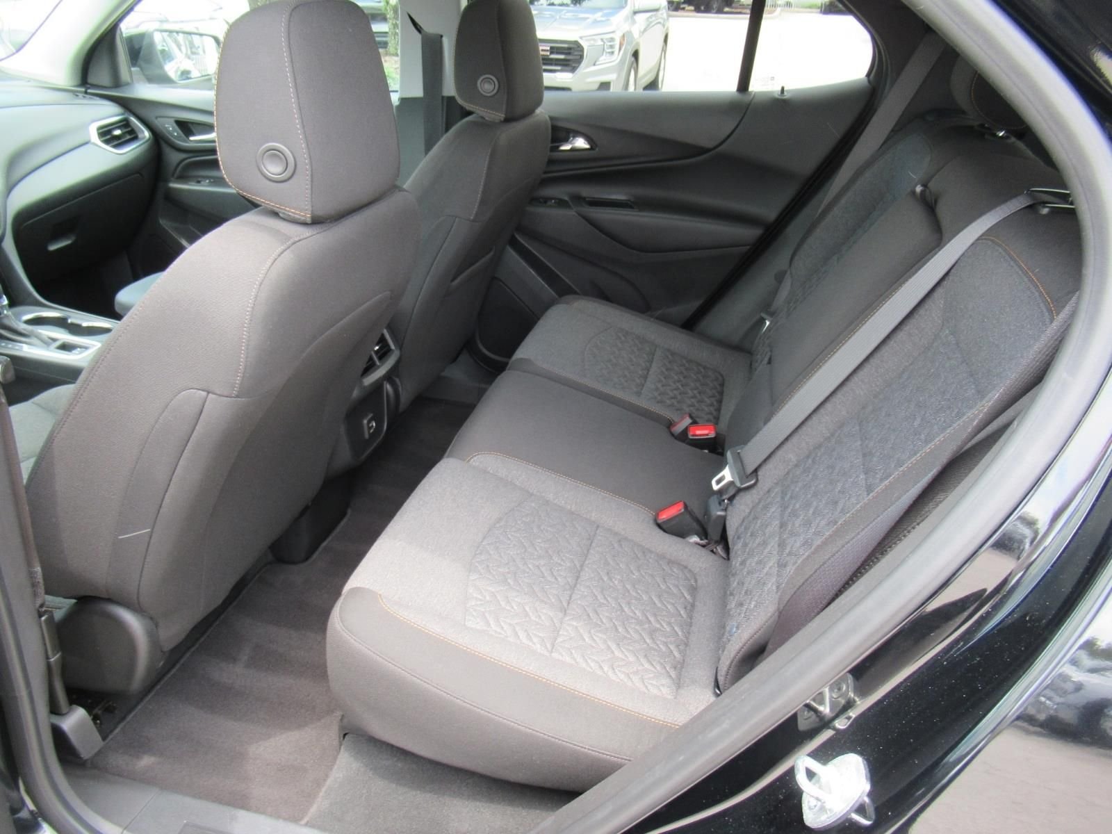 Used 2022 Black Chevrolet LT image 31