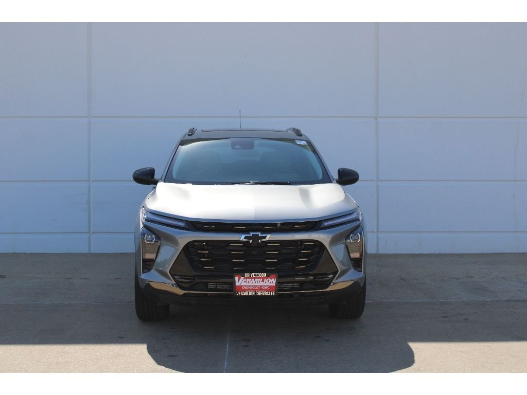 2026 Chevrolet Trax Activ - Photo 15