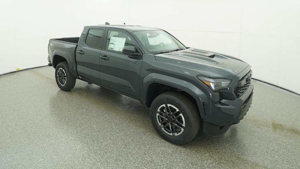New 2026 Underground Toyota TRD Sport image 8