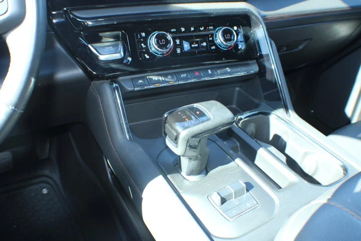 2024 GMC Sierra 1500 AT4 - Photo 13