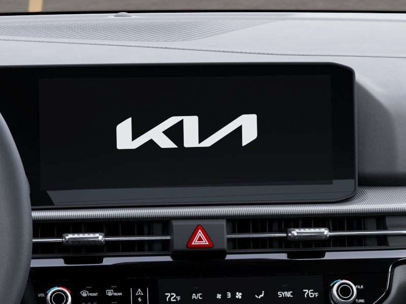New 2026 Glacial White Pearl Kia SX Prestige image 20