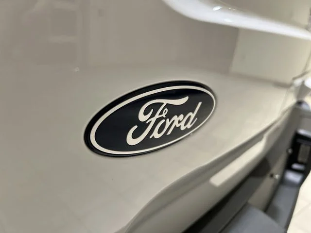 New 2026 Oxford White Ford Outer Banks® image 27