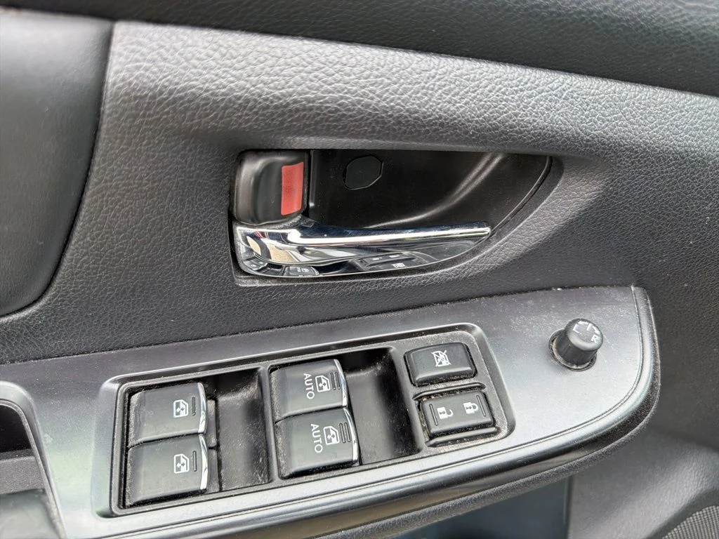 2021 Subaru WRX Base - Photo 21