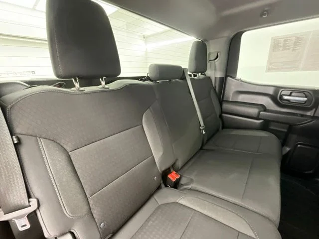 Used 2021 Black Chevrolet LT image 14