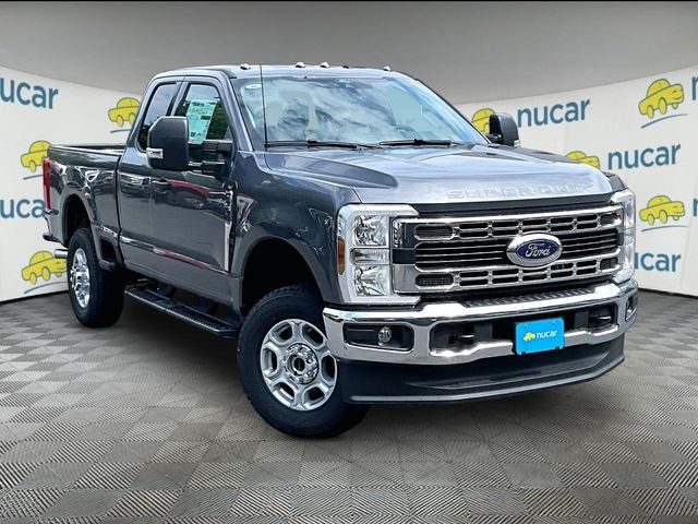 2026 Ford F-350 Super Duty
