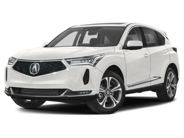 2022 Acura RDX w/Advance Package