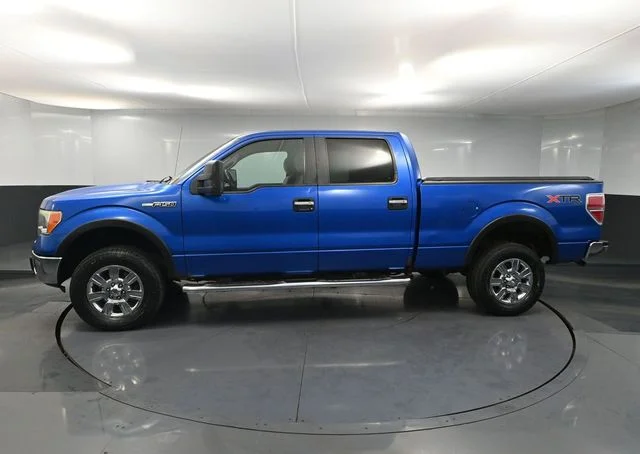 Used 2010  Ford XLT image 6