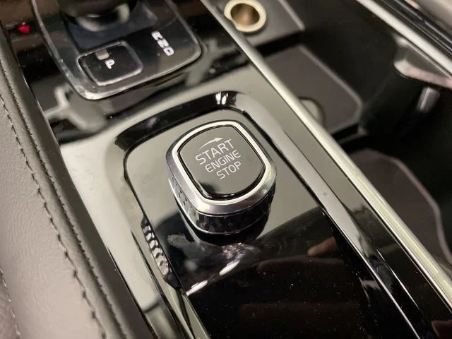Certified Used 2025 Gray Metallic Volvo Plus image 27